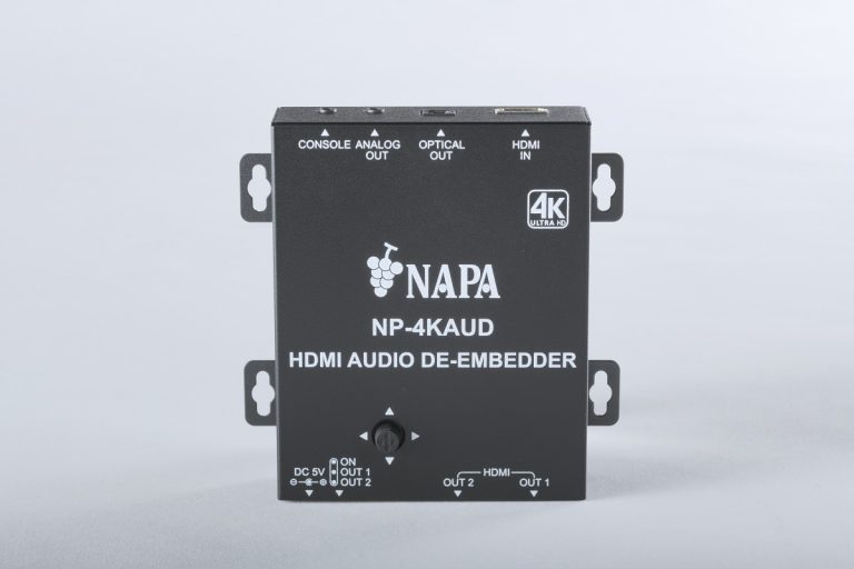 AI-NP-4KAUD