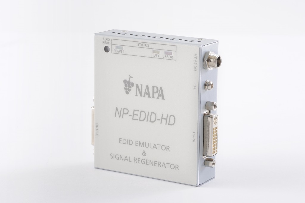 AI-NP-EDID-HD