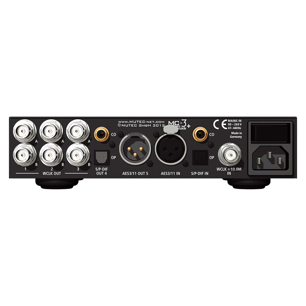 MC-3+Black