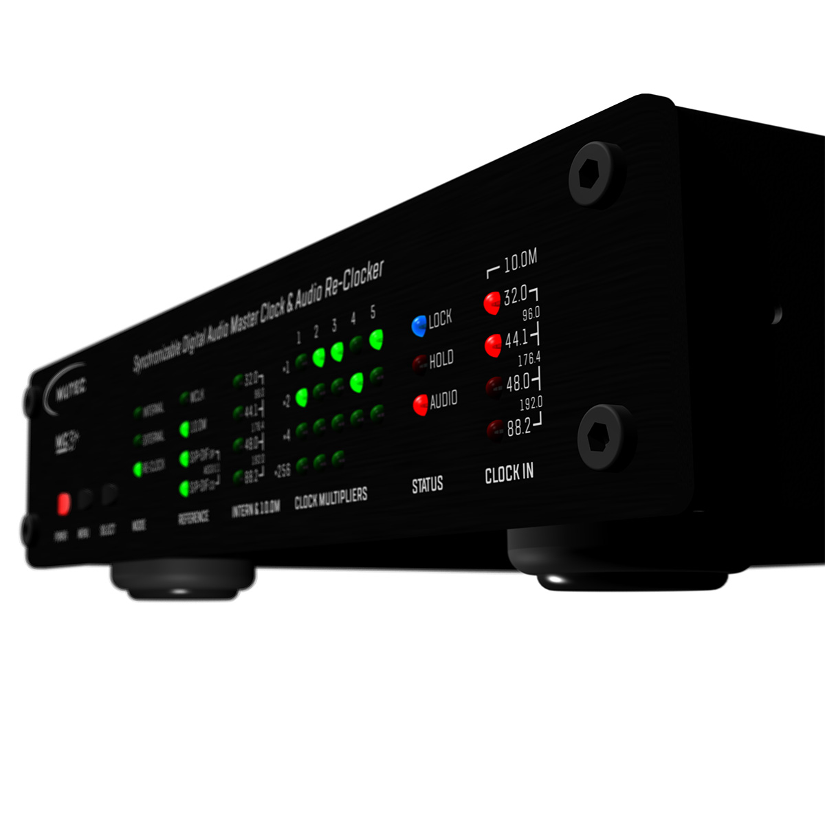 MC-3+Black