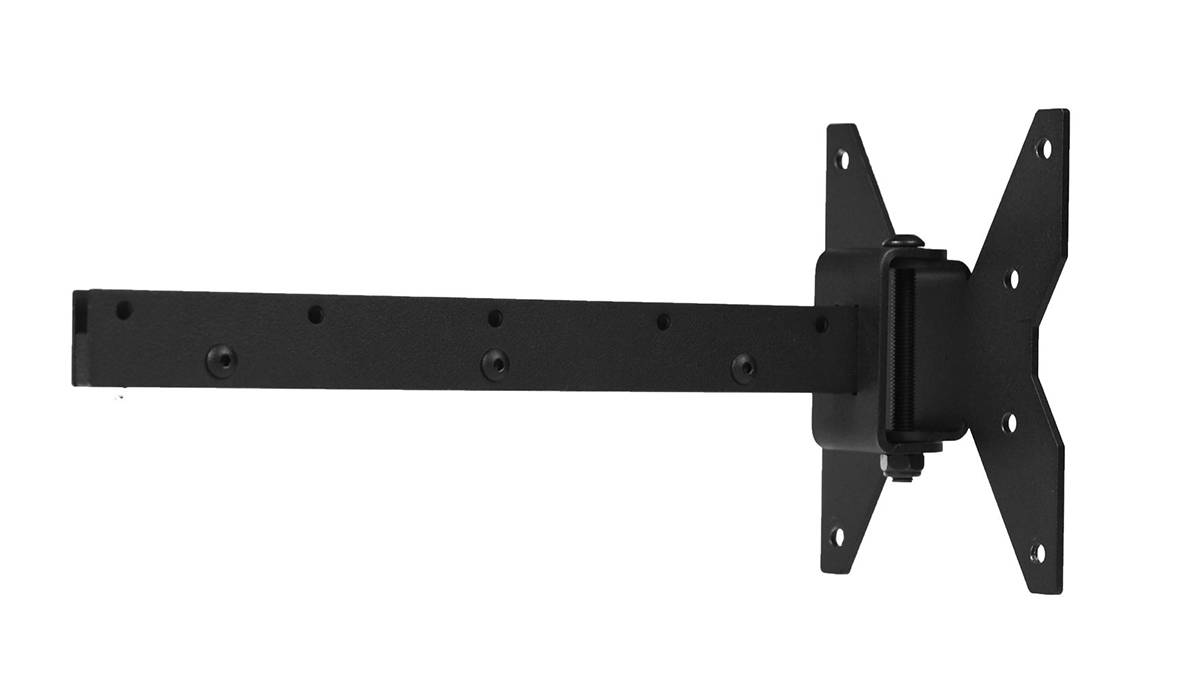 ケーギア KGEAR GH4用壁金具 GH4-WALL (ブラック)