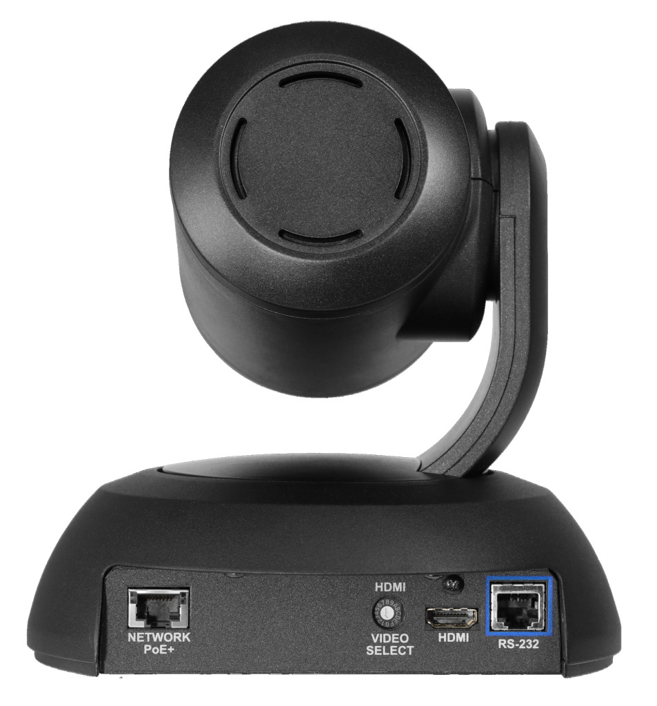CAM-RS12E-NDI-B