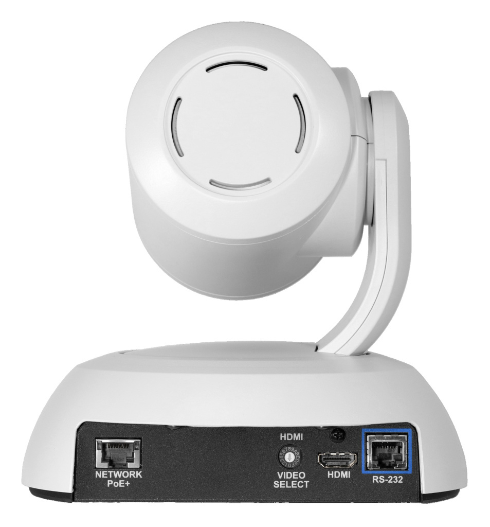 CAM-RS12E-NDI-W