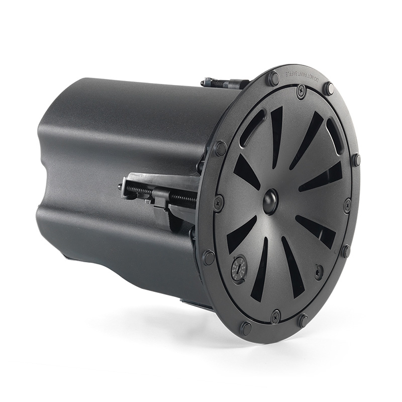 Control 445C/T