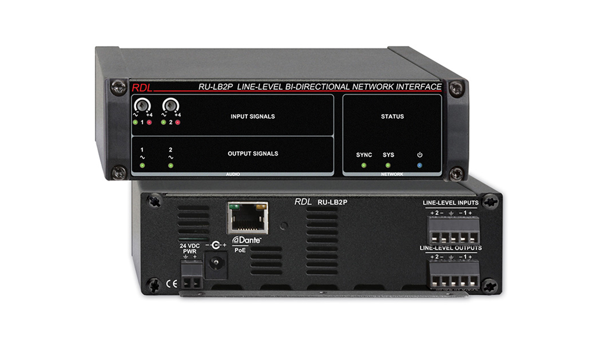 RU-LB2P