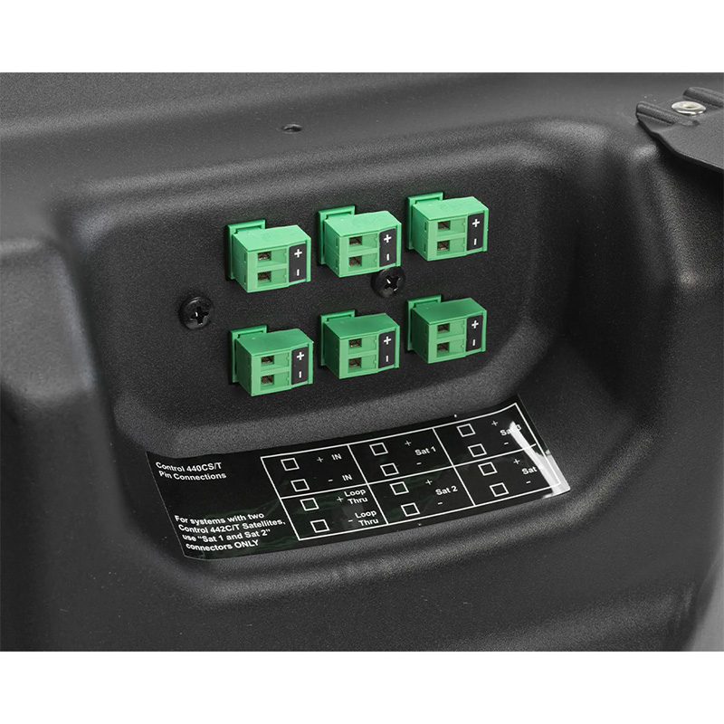 Control 440CS/T