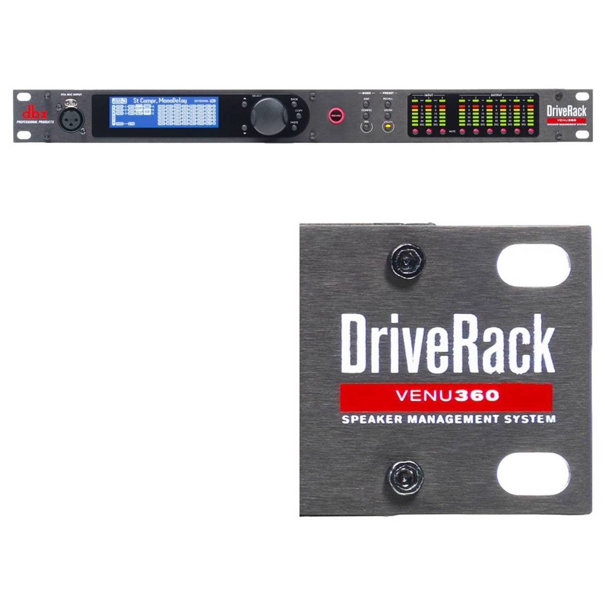 DriveRack VENU360