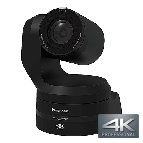 パナソニック Panasonic 4Kインテグレーテッドカメラ AW-UE150K [4K / ブラックモデル] (送料無料)