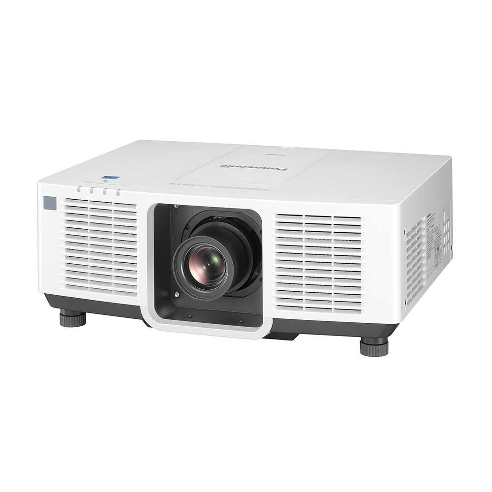 祝開店！大放出セール開催中PT-RCQ10JLB パナソニック Panasonic (ブラック 1チップ (送料無料) PT-RCQ10JLB  DLP方式 プロジェクター レンズ別売) プロジェクター