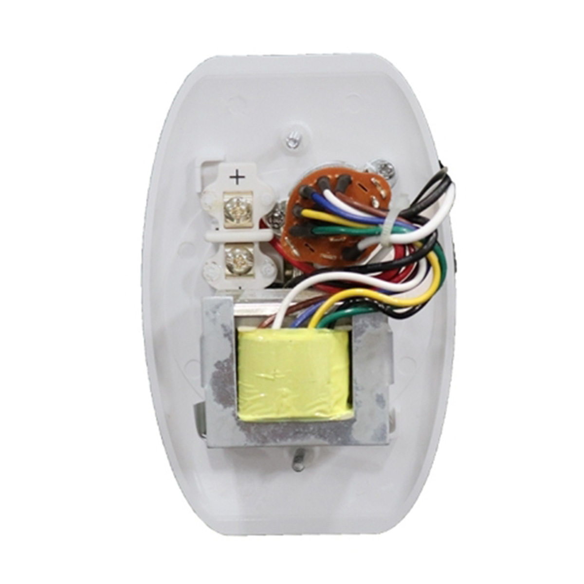 AC-SM31-XFMR-WH