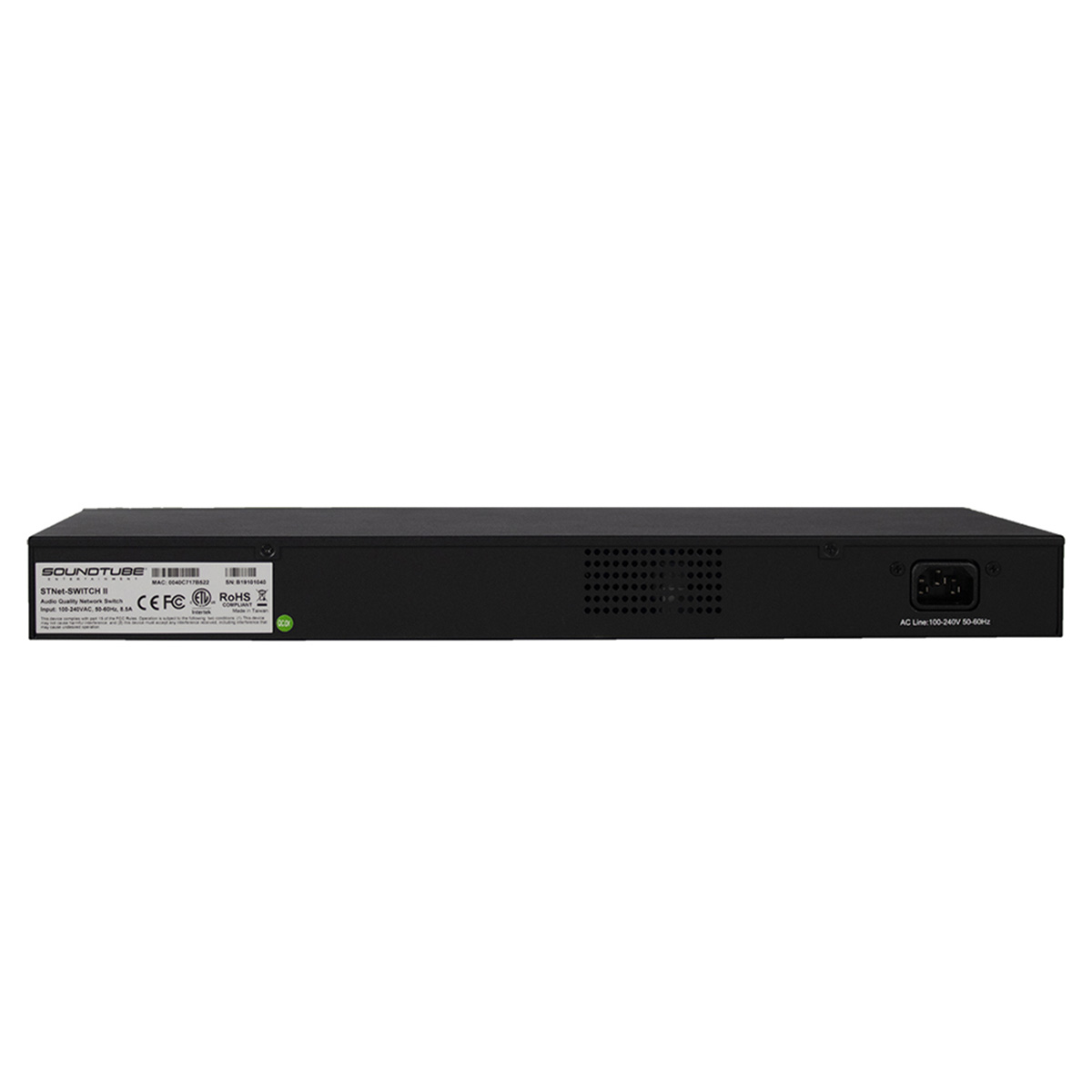 STNET-Switch-II