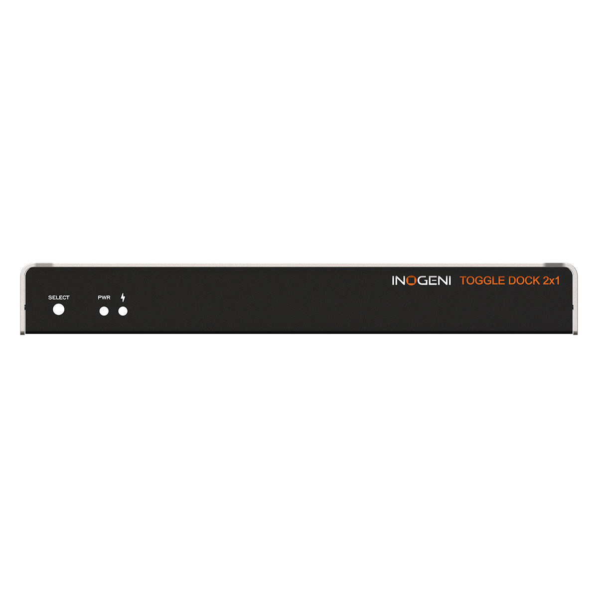 TOGGLEDOCK 2x1