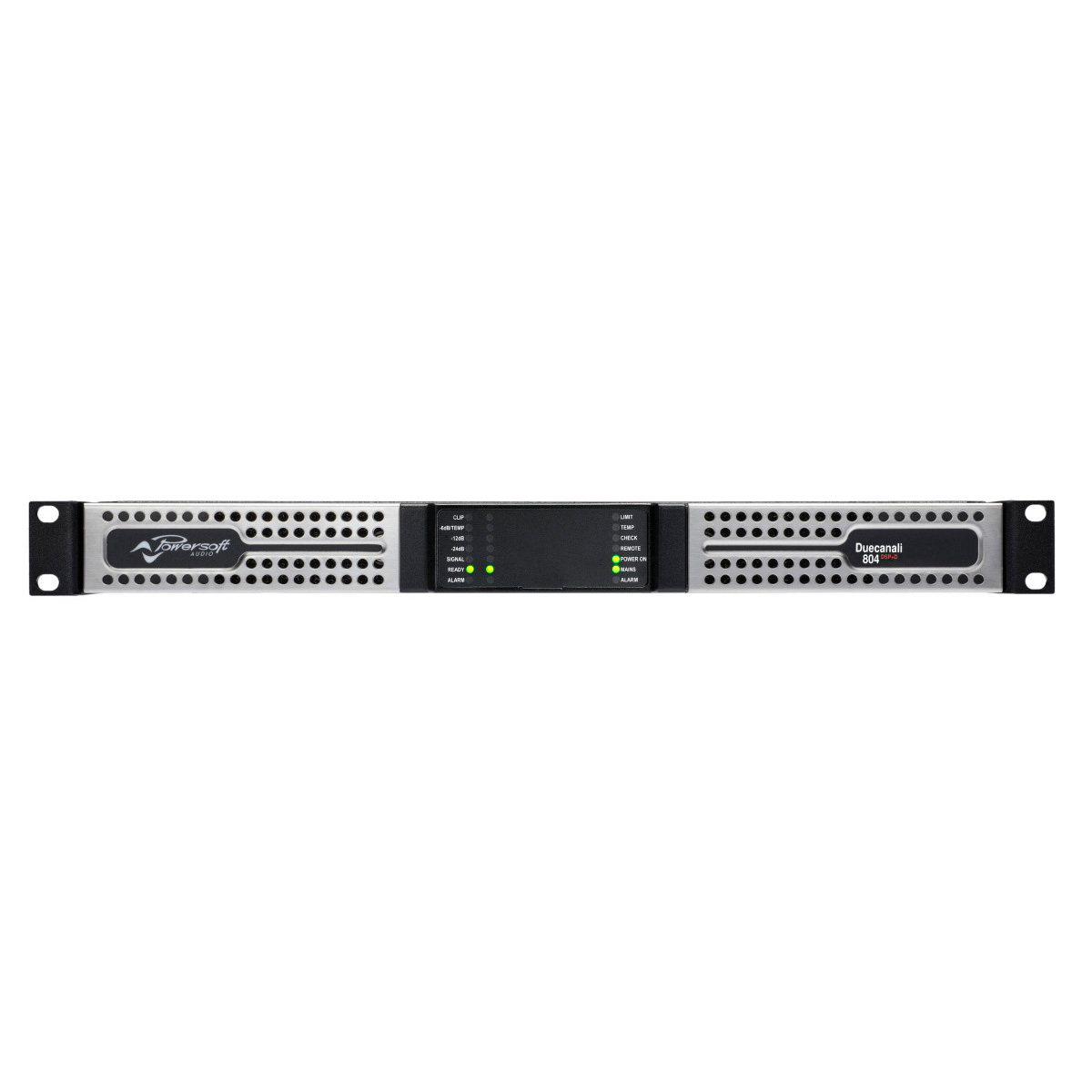 Duecanali 804 DSP