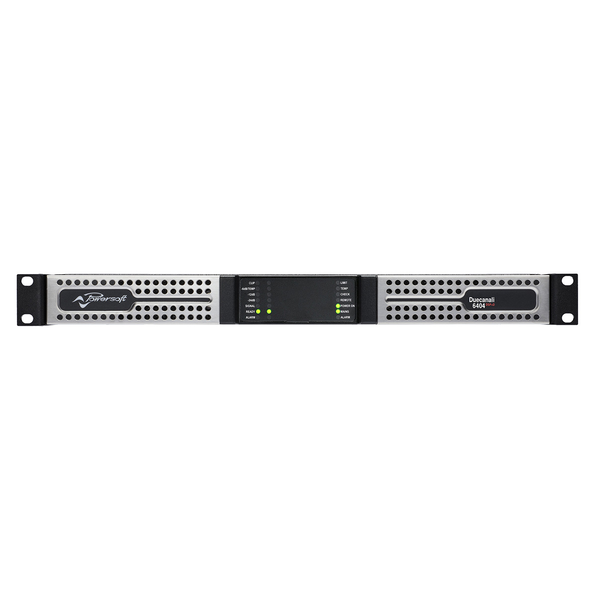 Duecanali 6404 DSP