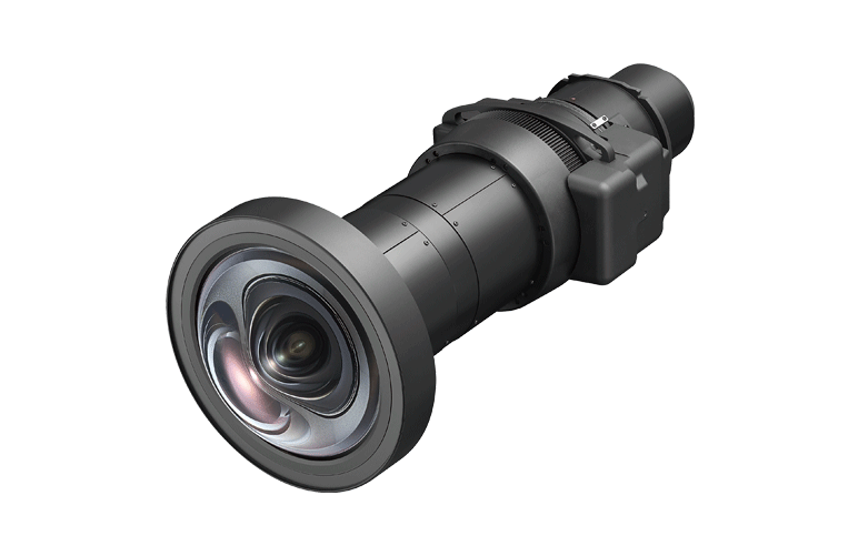 パナソニック Panasonic 投写レンズ (超短焦点/ズームレンズ) ET-EMU100 (送料無料)