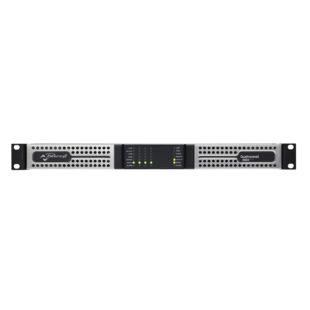 Quattrocanali8804 DSP+D