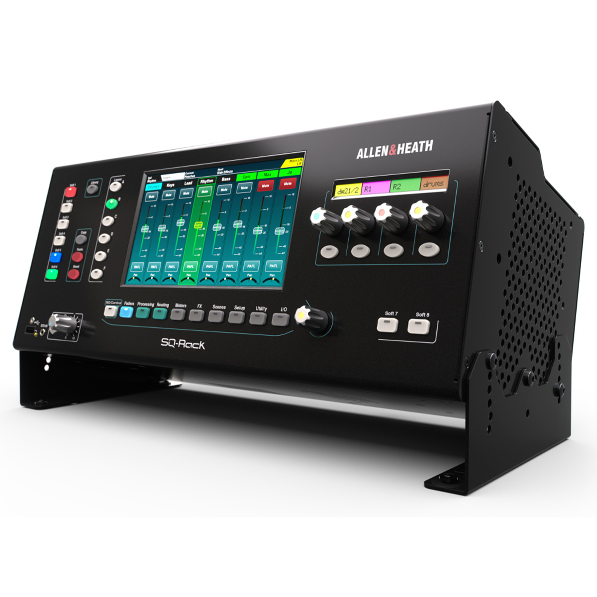 SQ-Rack