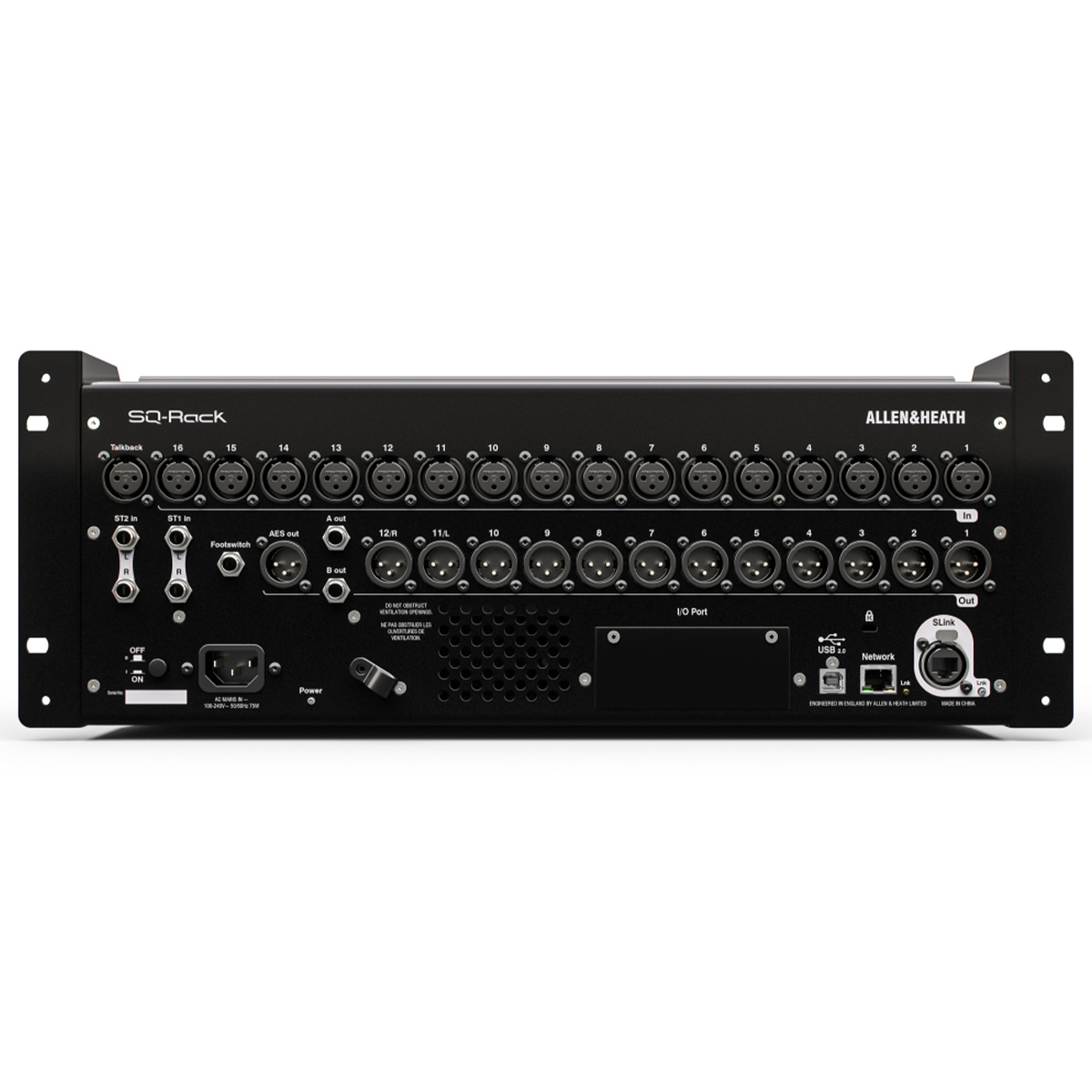 SQ-Rack