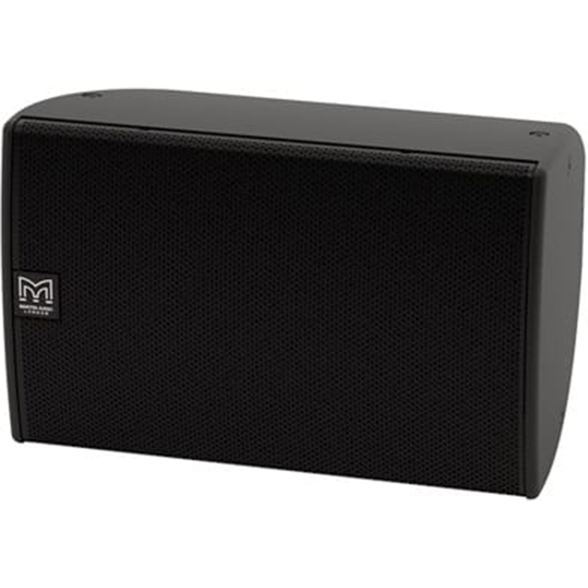 マーチンオーディオ MARTIN AUDIO CDDシリーズ コンパクト同軸非対称拡散スピーカー(全天候型) CDD12B-WR (ブラック)※受注生産