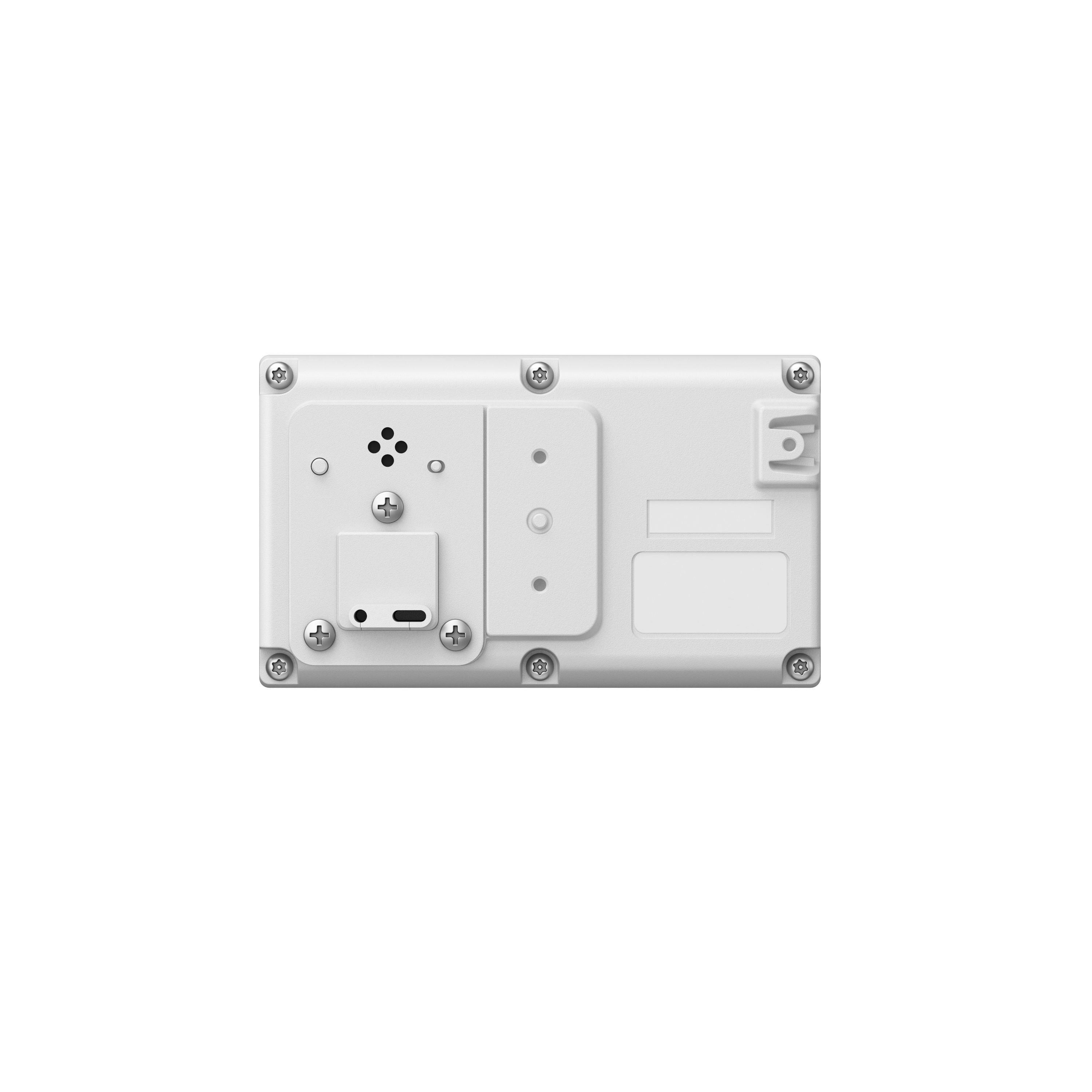 WV-QHS500-W
