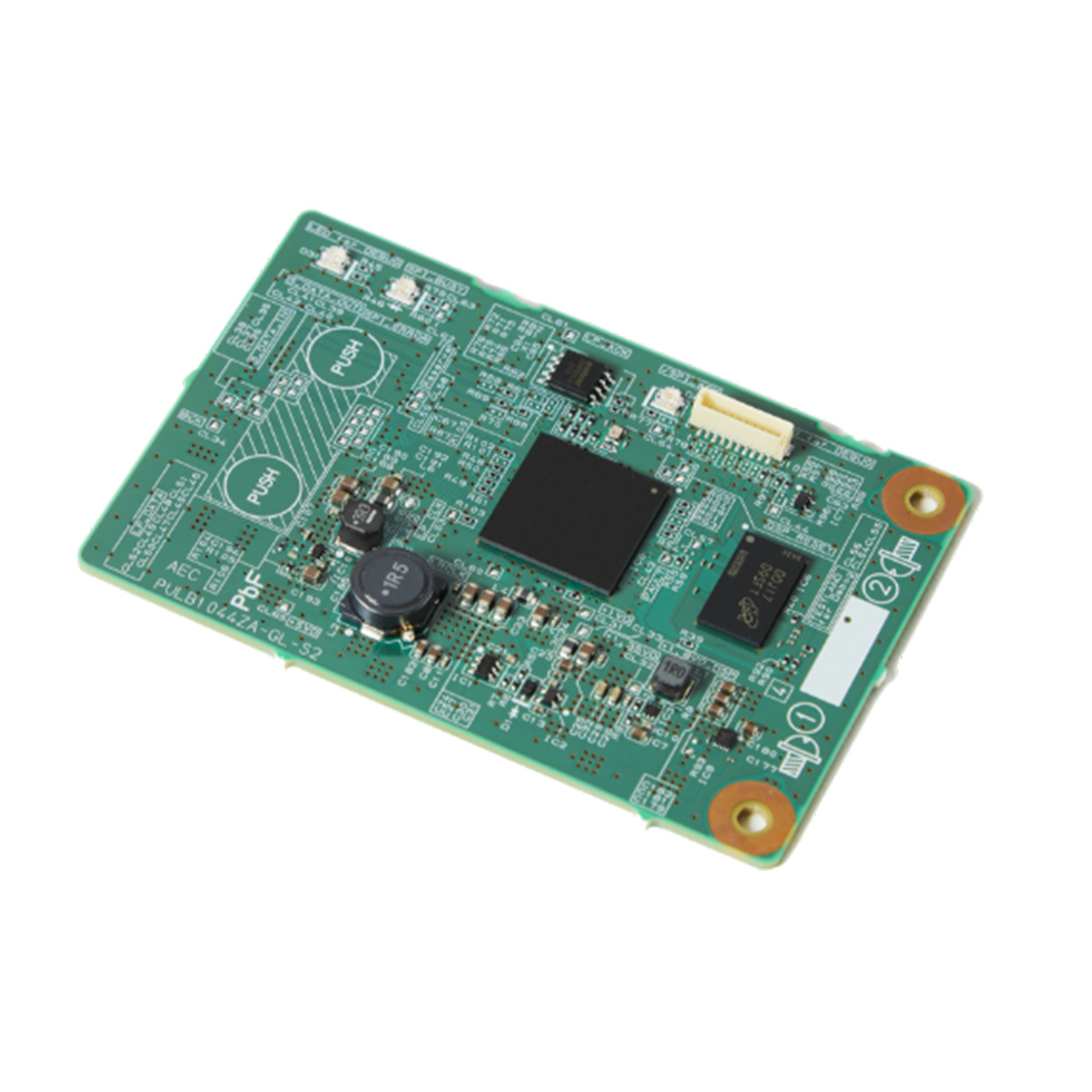 WR-PC200A