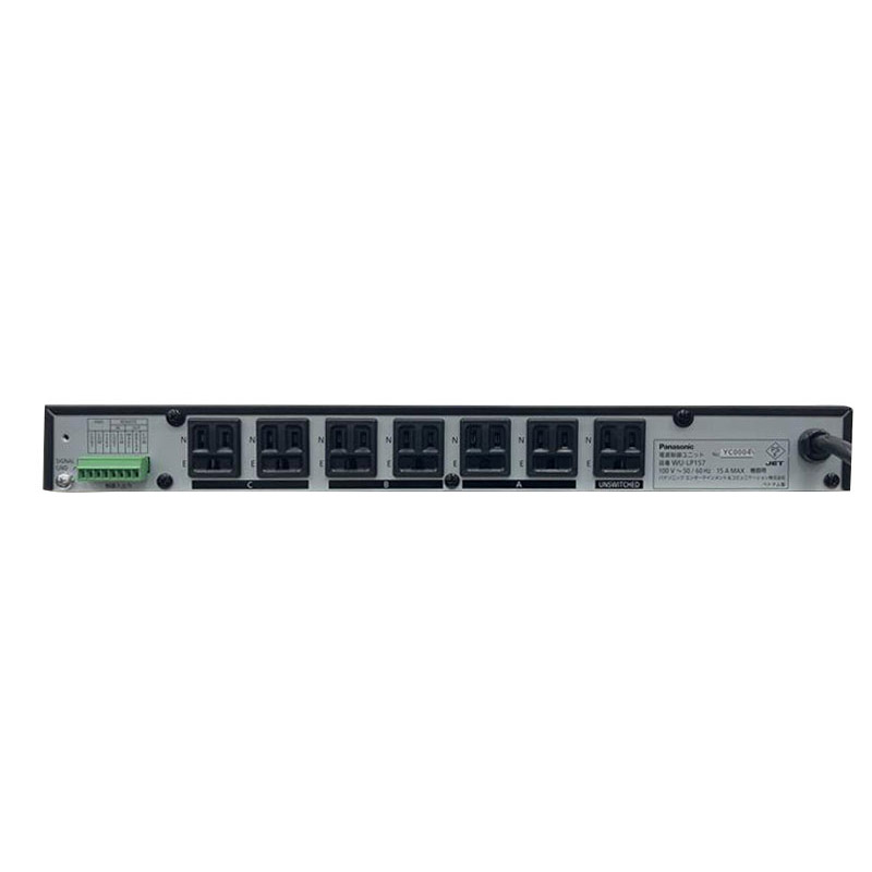 WU-LP157
