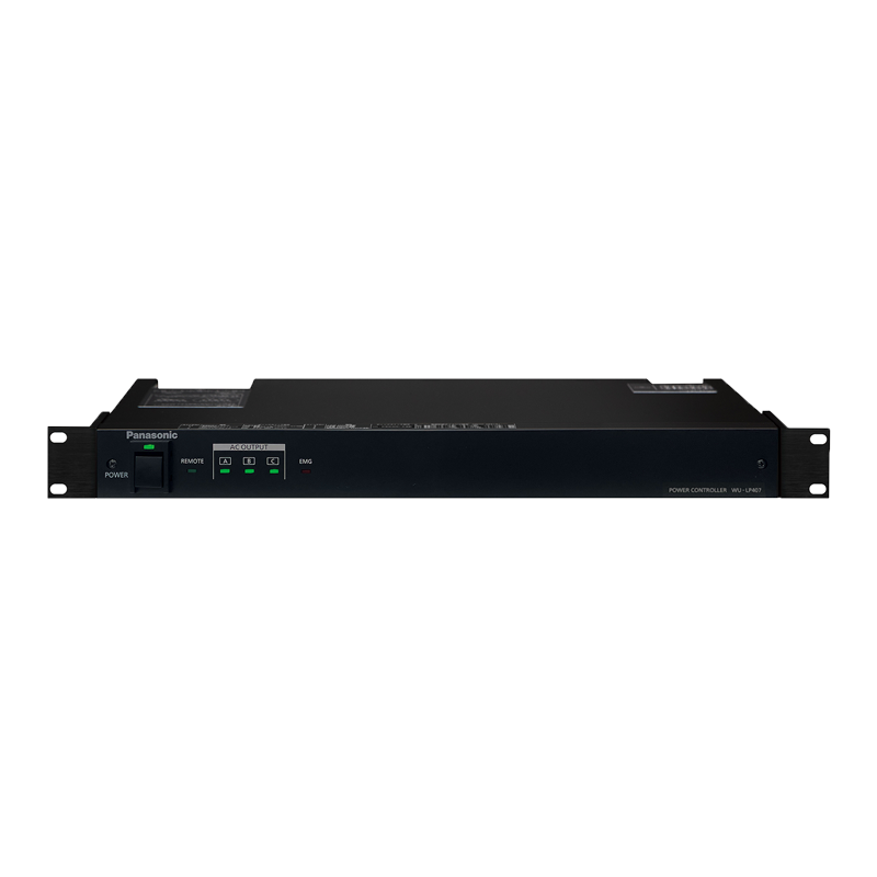 WU-LP407