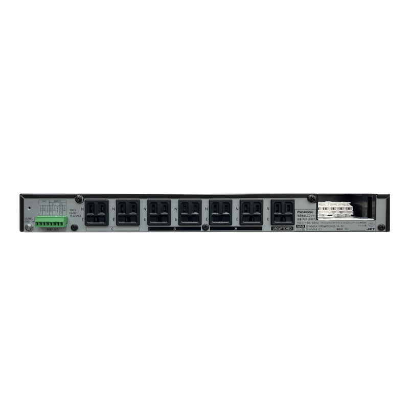 WU-LP407