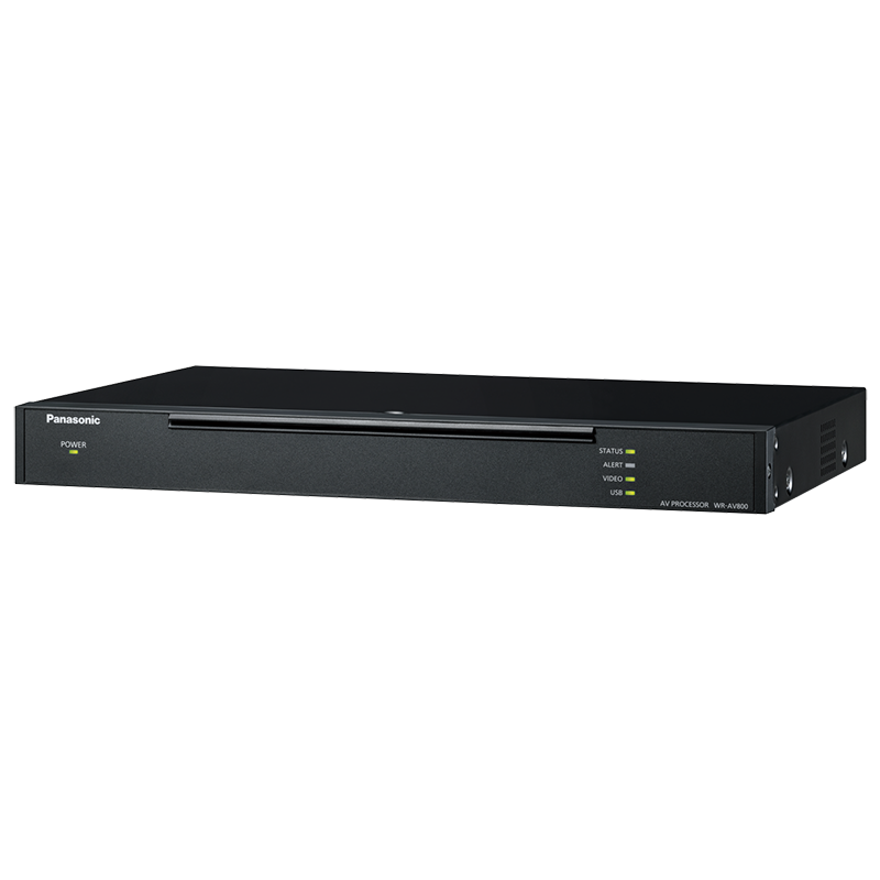 WR-AV800