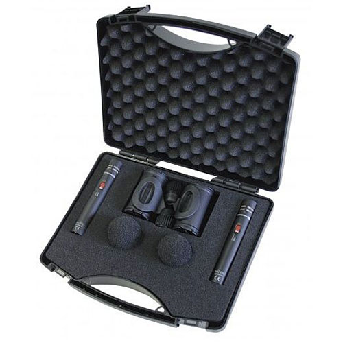 MC 930 stereo set