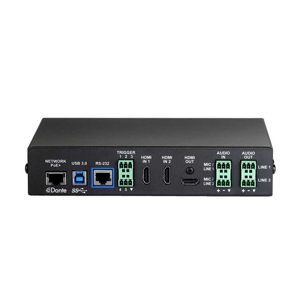 BRG-AVB-2X1