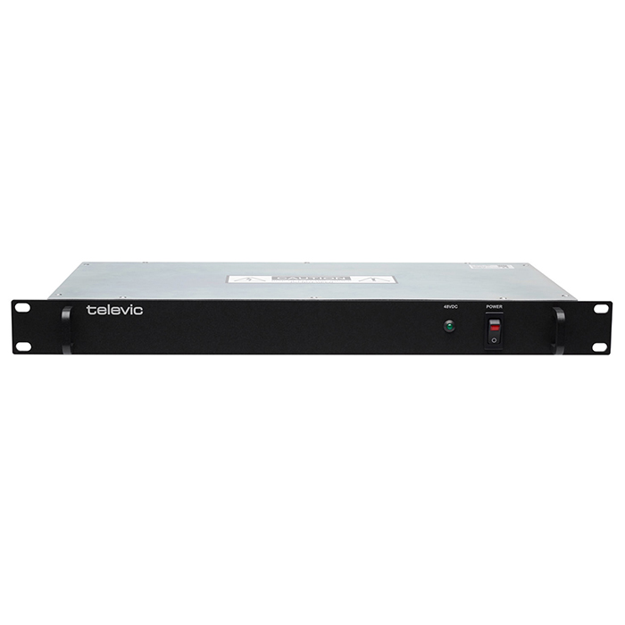Televic Plixusシステム用追加パワーサプライ Plixus PS