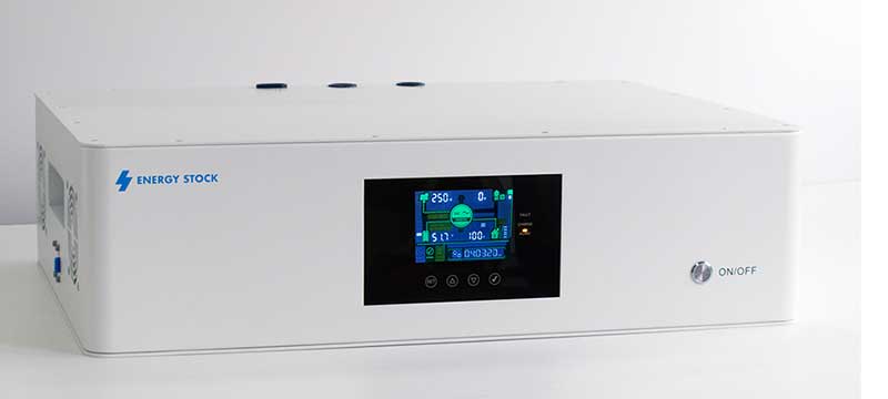 ES-5000IV