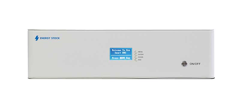 ES-5000B
