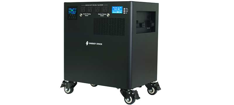 ES-5000PB