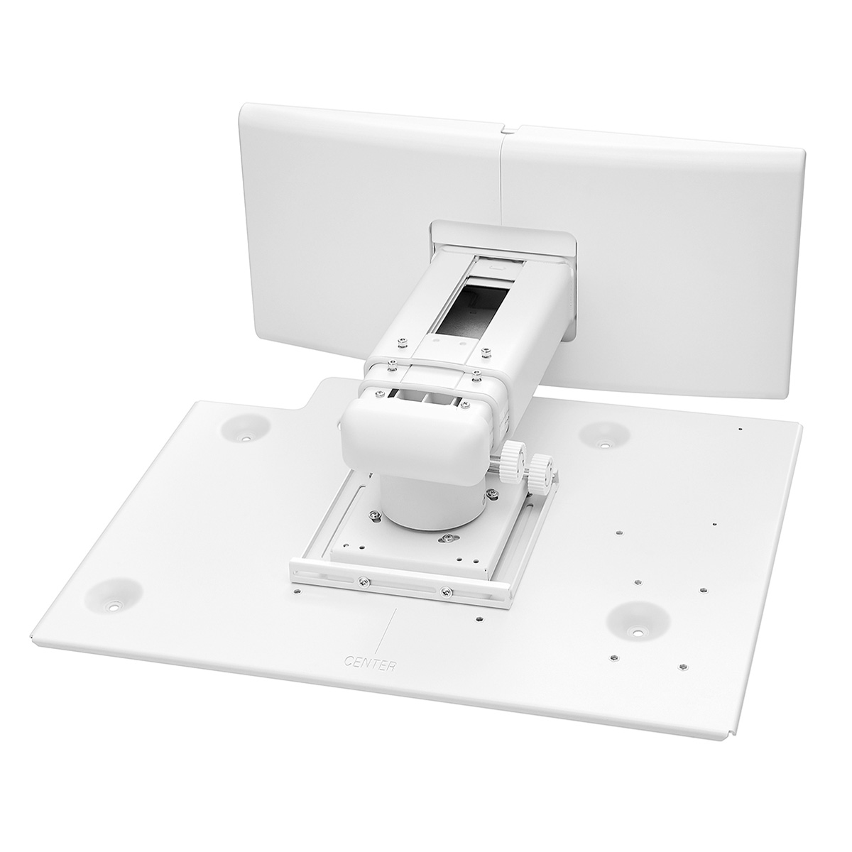 パナソニック Panasonic 液晶プロジェクター用壁掛取付金具 ET-WBC100
