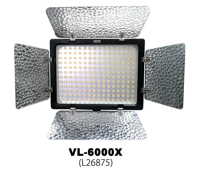 VL-6000X SET2