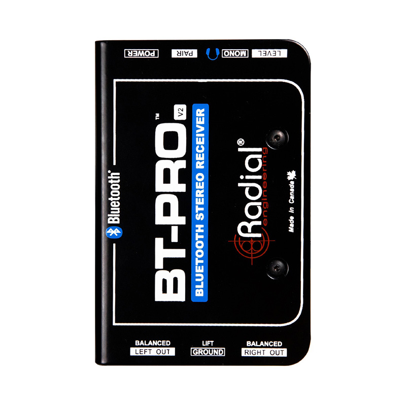 BT-Pro V2