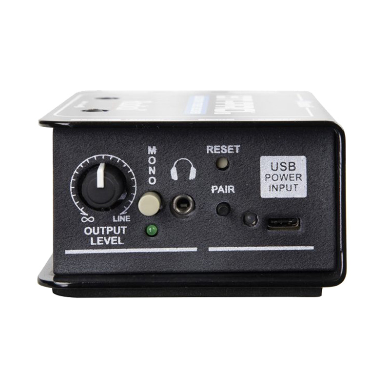 BT-Pro V2
