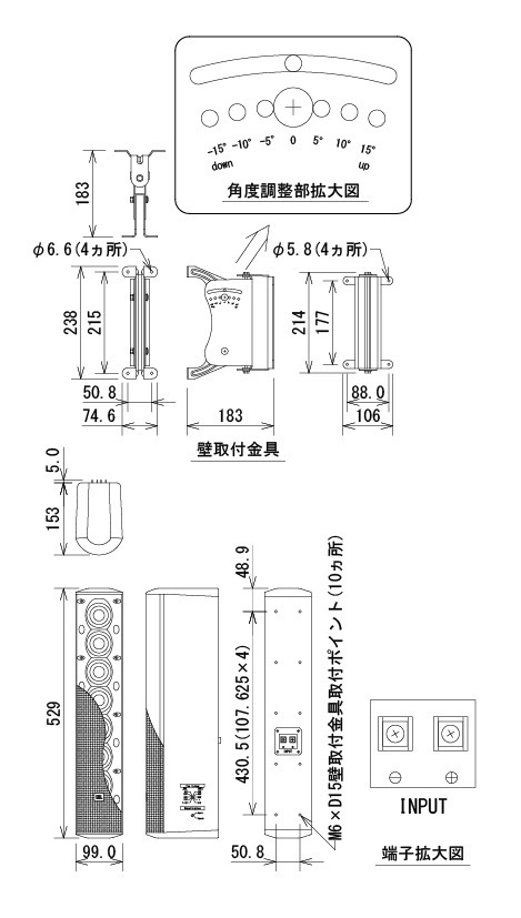 CBT 50LA-1