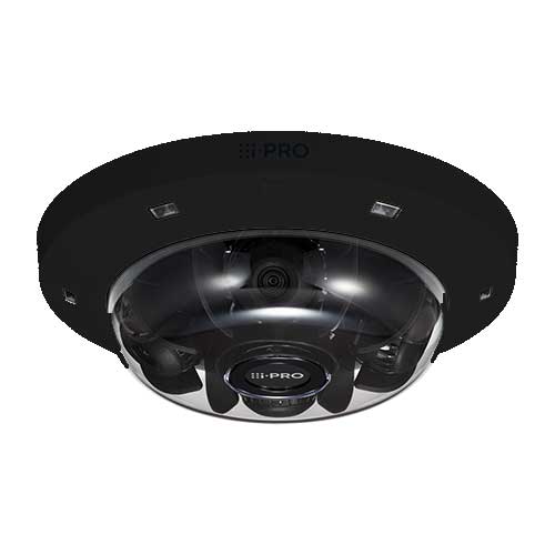 WV-S8544LUX