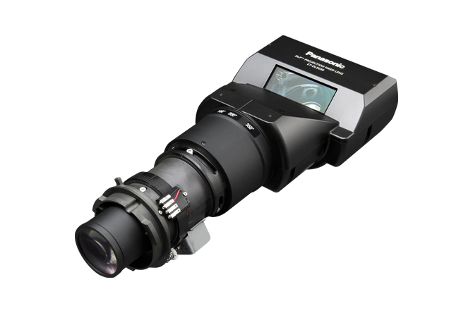 パナソニック Panasonic 投写レンズ (固定焦点レンズ) ET-DLE035 (送料無料)