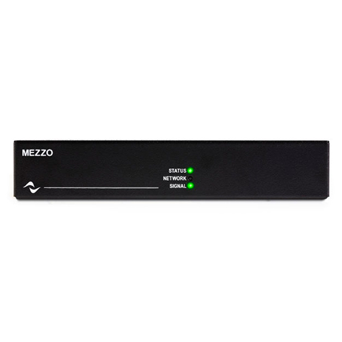 Mezzo 322 A