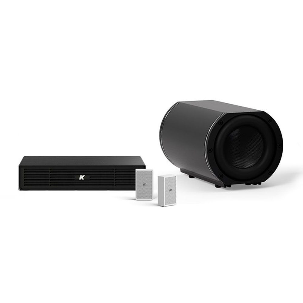 KAMUT2L1W II