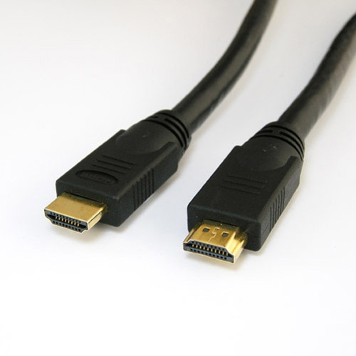 AI HDMIハイグレード長尺ケーブル AI-HDMI/HDMI24-20 (長さ：20m)