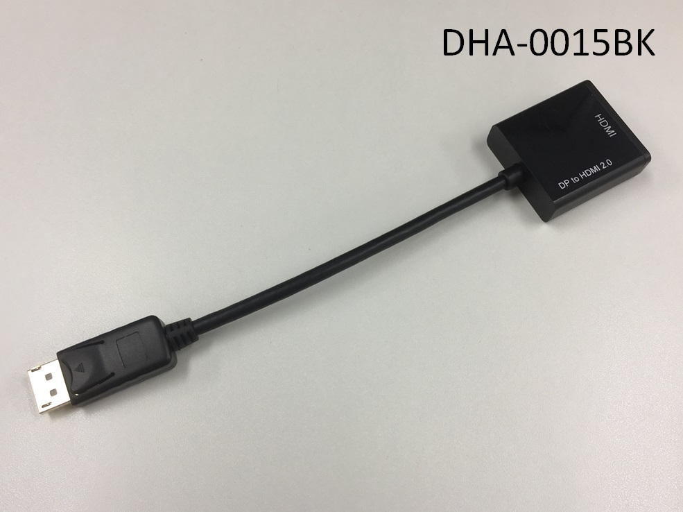 AI-DHA-0015BK