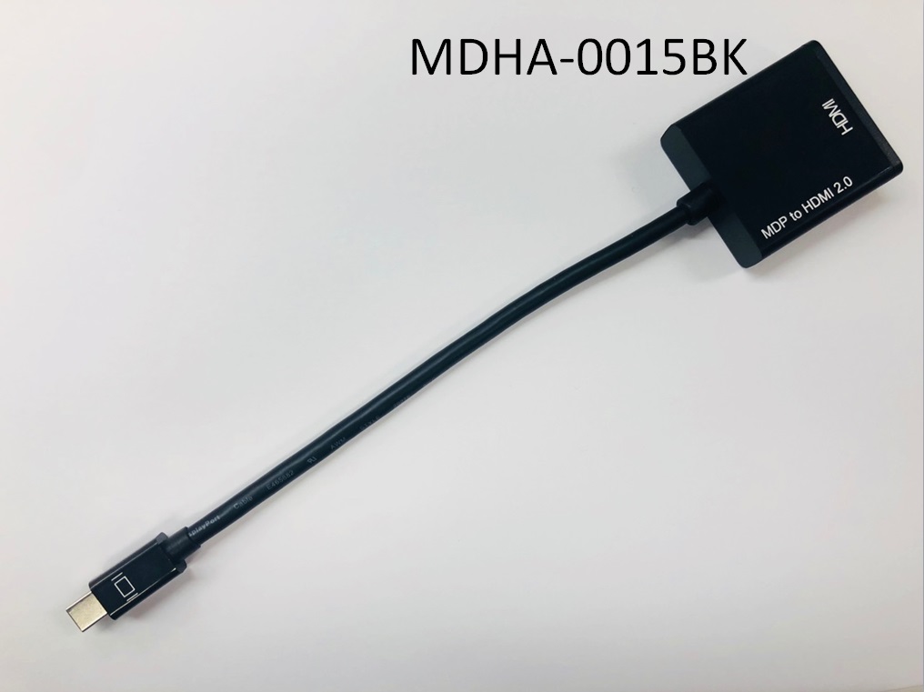 AI-MDHA-0015BK