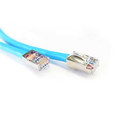 2L-NS06100/ATEN ATEN 延長器用 Cat6 STPケーブル (長さ：100m) (RJ45