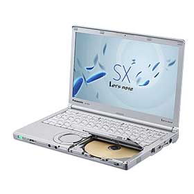 CF-SX4EDJ5TW