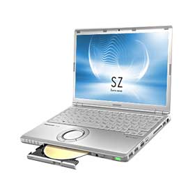 パナソニック Panasonic Let's note レッツノート CF-SZ5PDFVS 【※受注生産品】